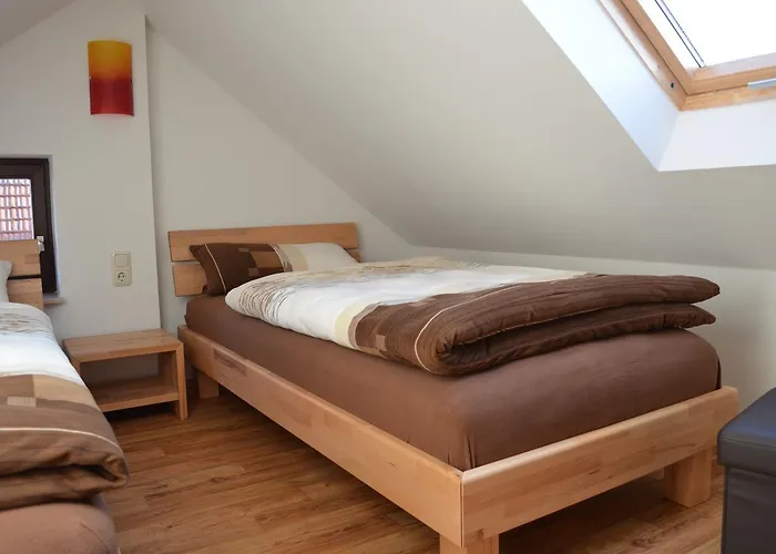 Ferienhaus Jungk